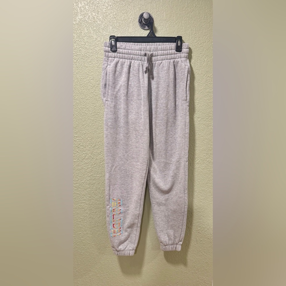 Aldi Gray Joggers womens size small